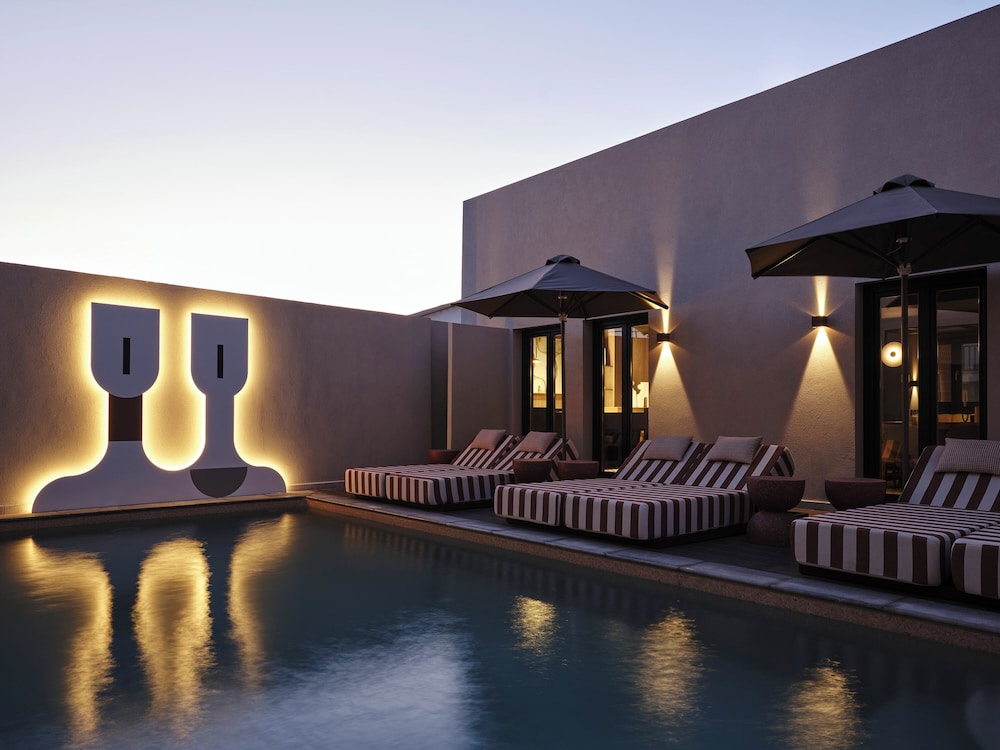 NAUMA PAROS Design Boutique Hotel Adults Only 44/50