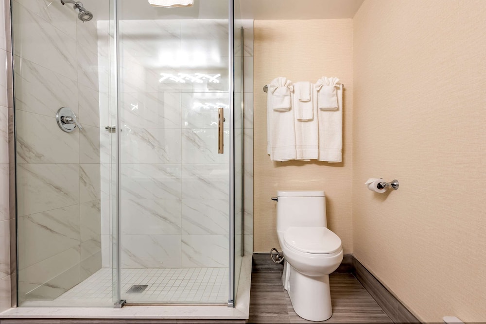 Quality Inn and Suites Niagara Falls ON 17/30
