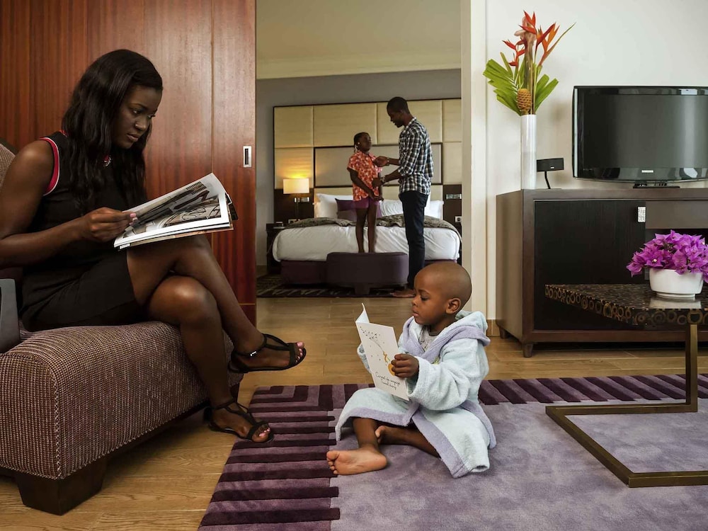Sofitel Malabo Sipopo Le Golf 32/50