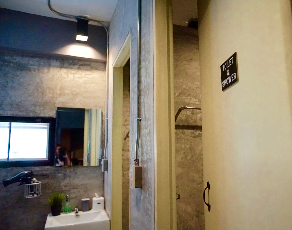 The Backpack Hostel 8/44