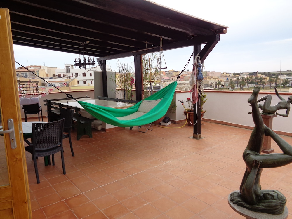 B&B Lacasadelcavaliere 27/55