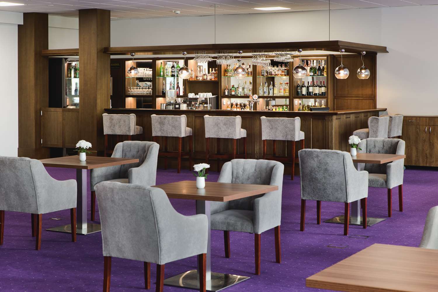 Best Western Plus Hotel Olsztyn Old Town 19/24