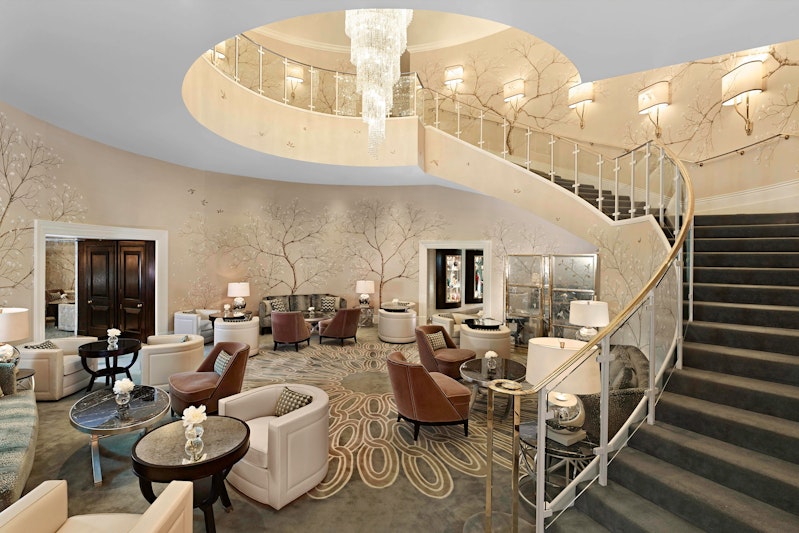 The Park Tower Knightsbridge, a Luxury Collection Hotel, London 27/60
