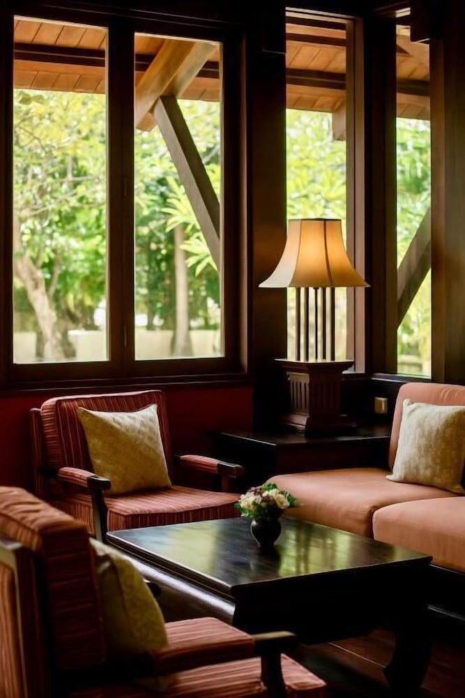 The Grand Luang Prabang Affiliated By Melia 28/50