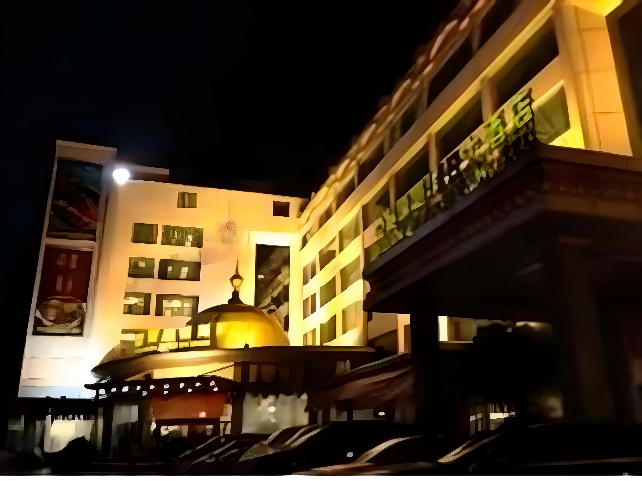 Yijian Haoting Holiday Hotel 5/46