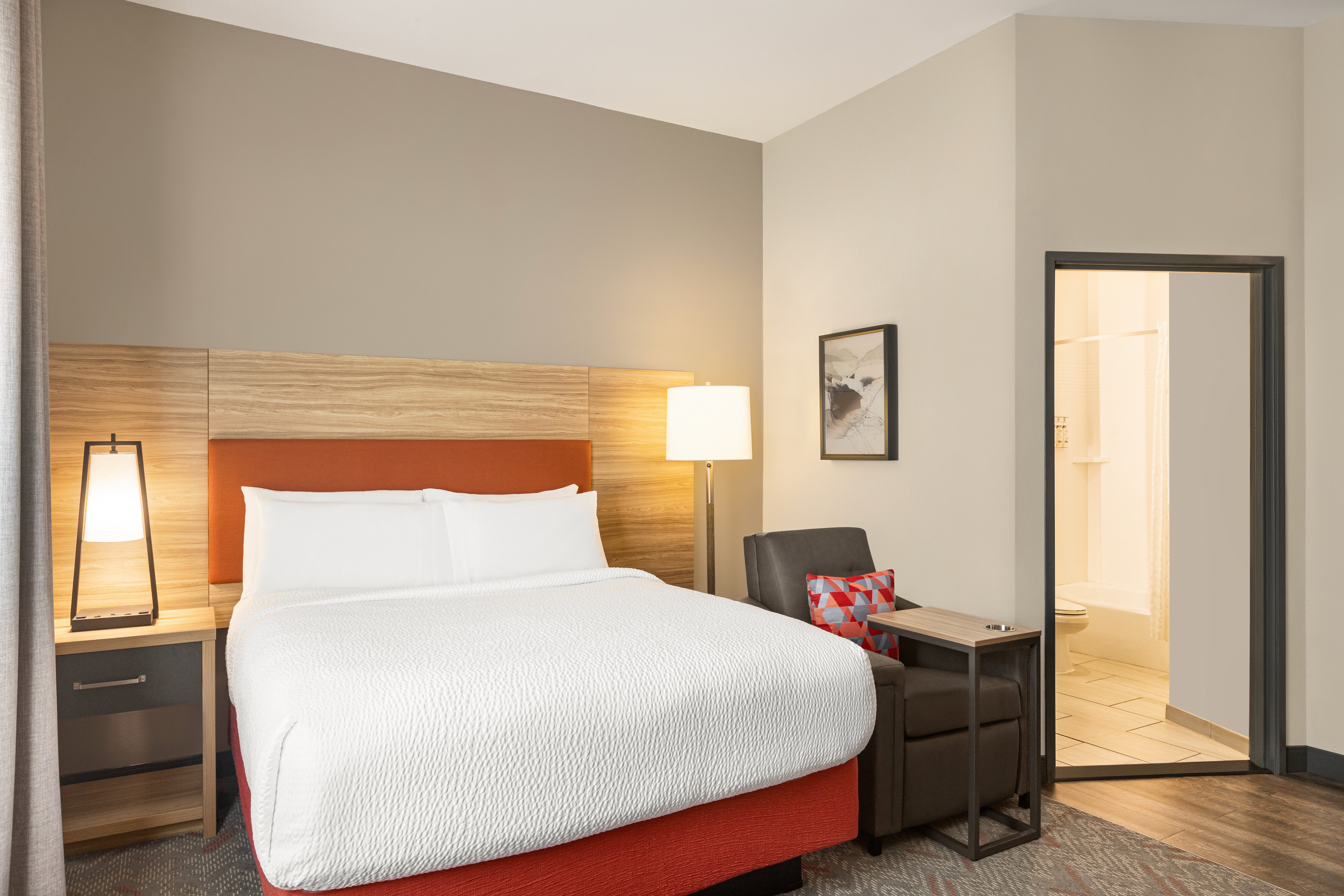 Studio, Suite, 2 Double Beds
