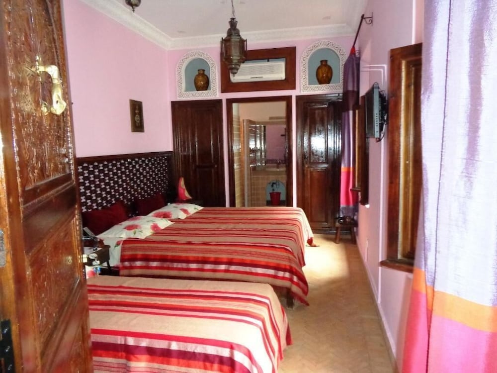 Riad Sesame photo5