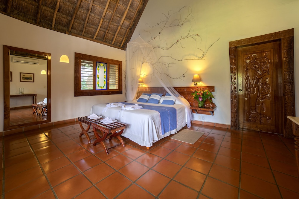 The lodge At Chichen Itza 12/50