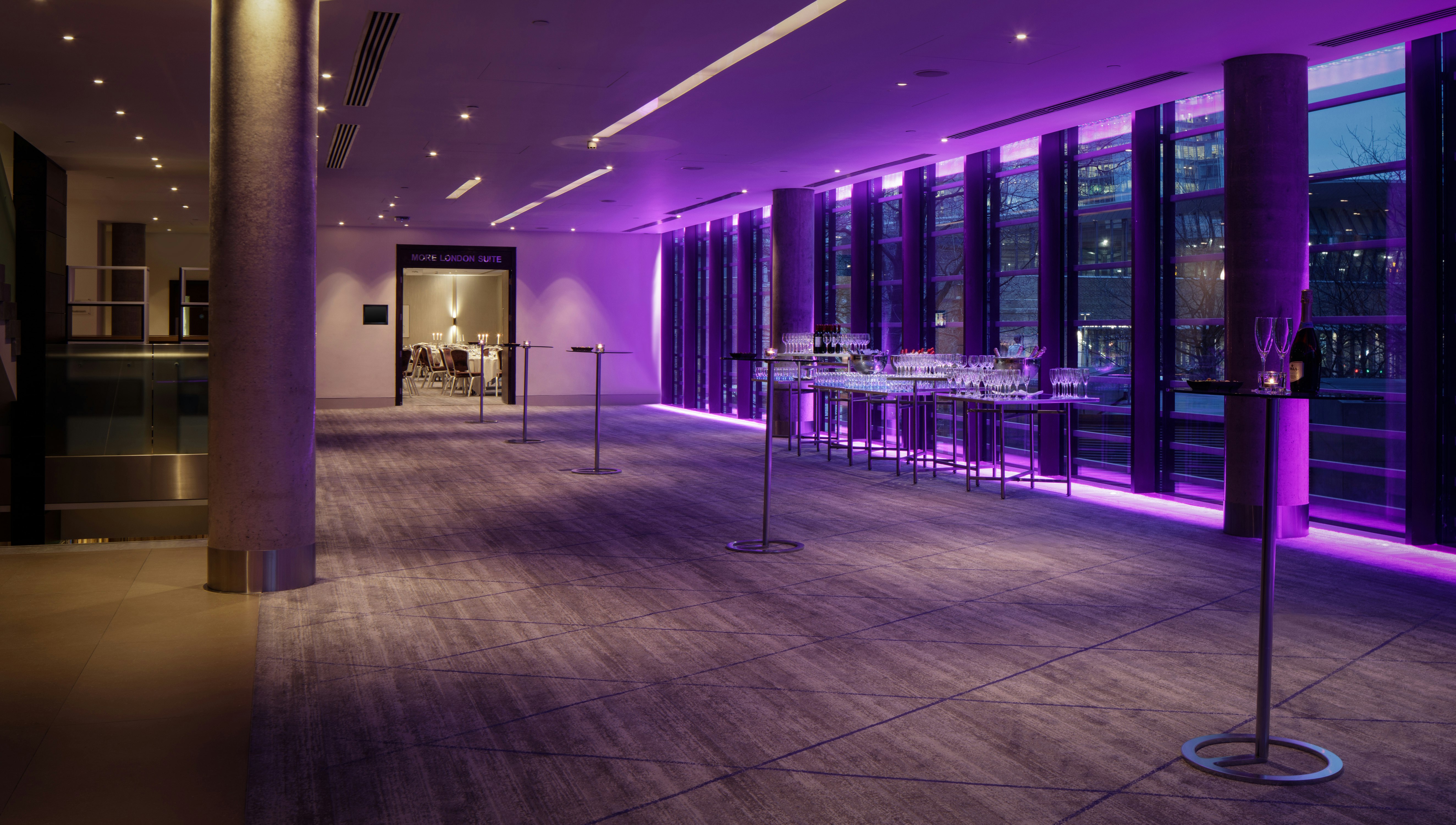 Hilton London Tower Bridge 35/83