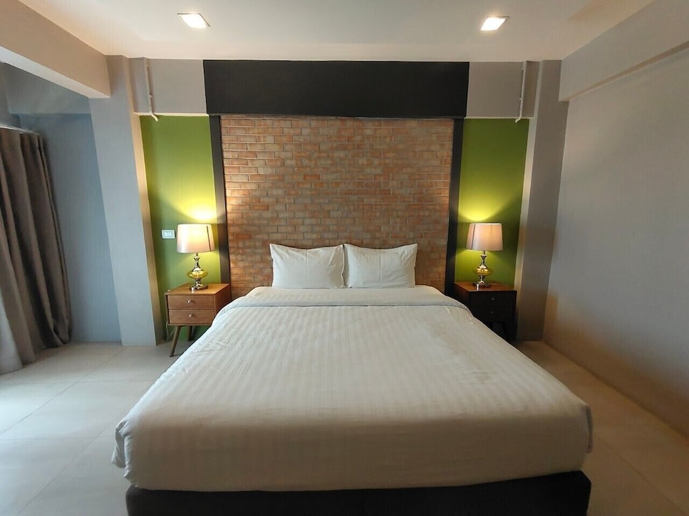 Qoo Hotel 21/64