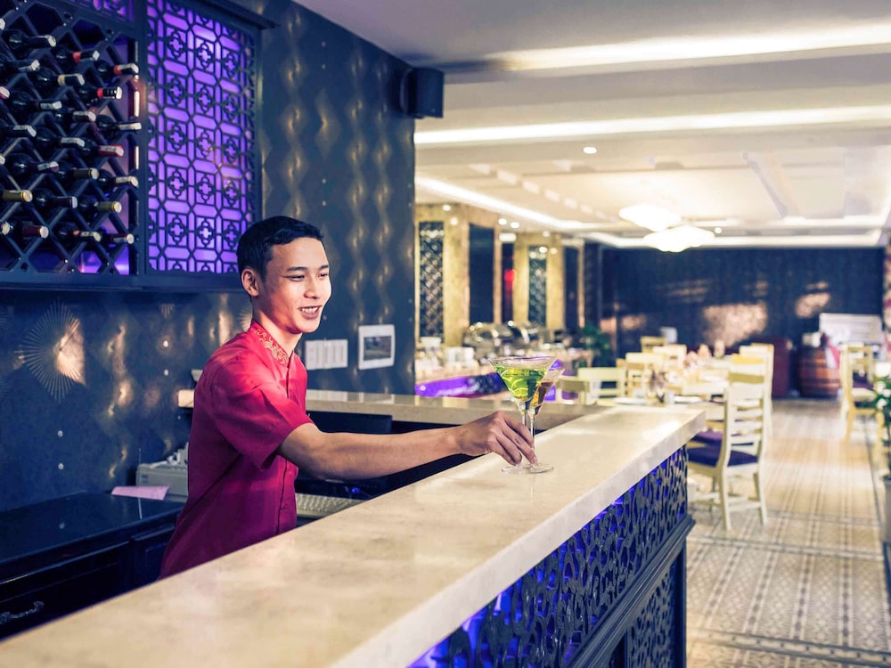 The Saga Hotel Hoi An 8/50