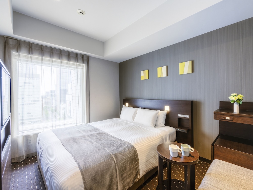 Akihabara Washington Hotel 34/65