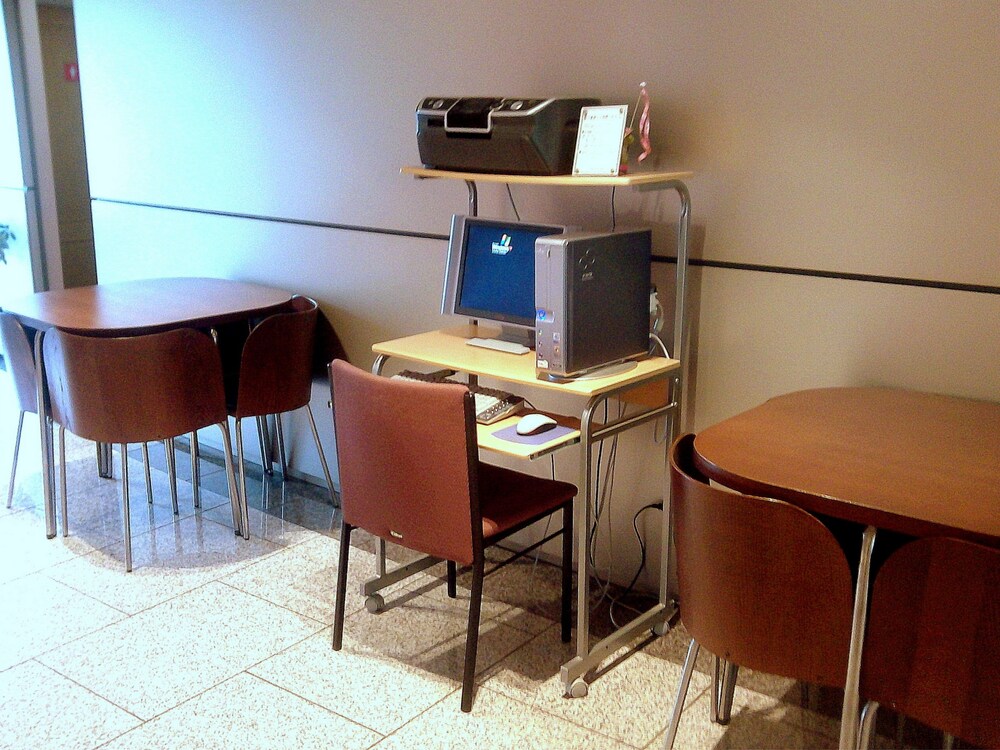 Okaya Central Hotel 34/43