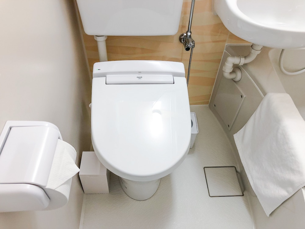 Koko Hotel Kagoshima Tenmonkan 23/56