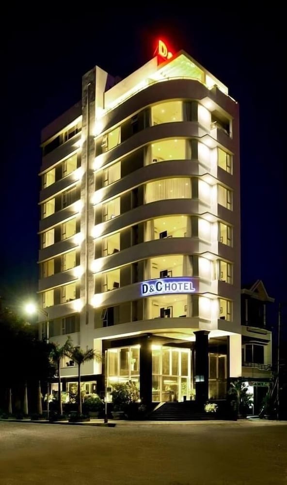 D&C Hotel photo1