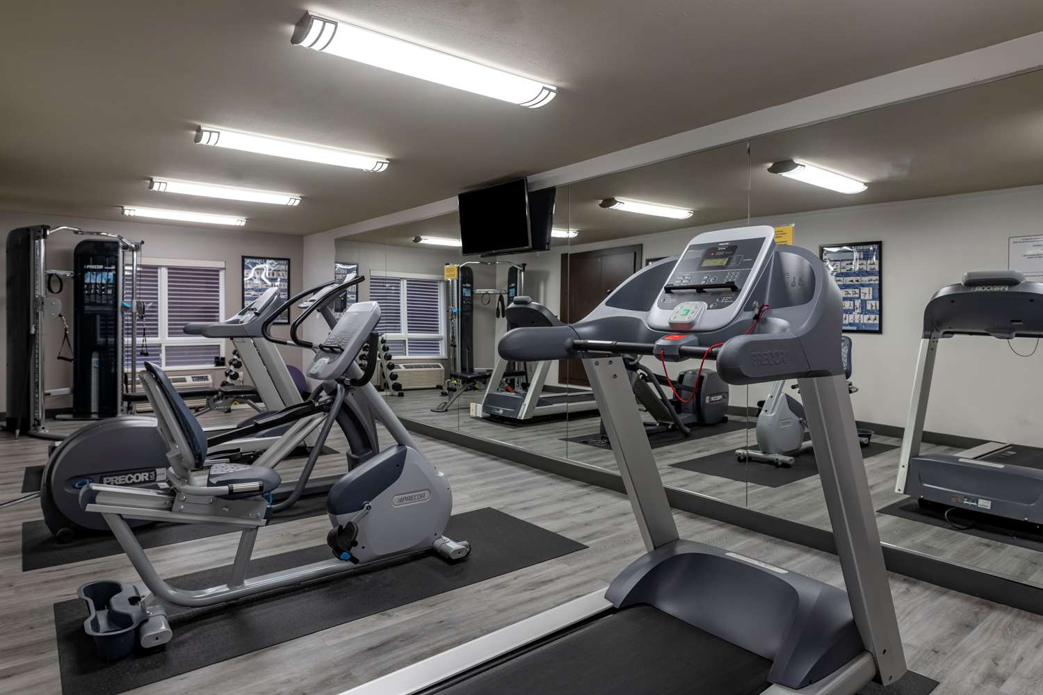 Best Western Plus Dartmouth Hotel Suites 17/42