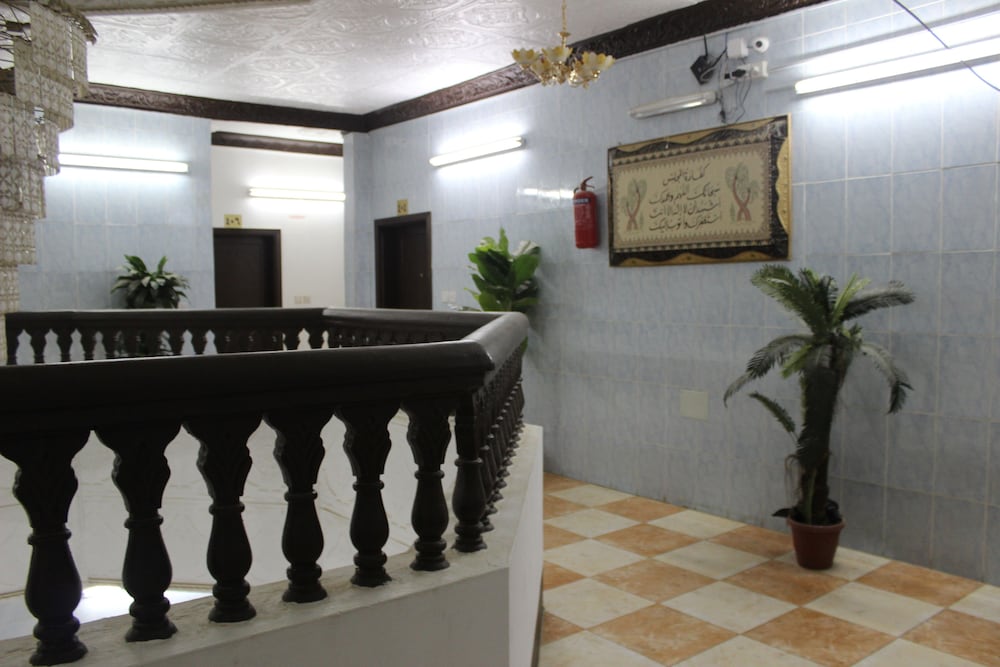 Al Eairy Furnished Apartments - Al Bahah 3 10/52