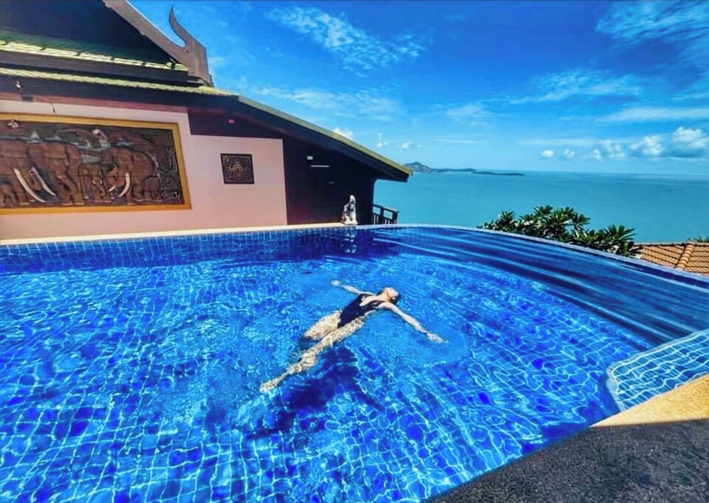 Sandalwood Luxury Villas Koh Samui 52/82