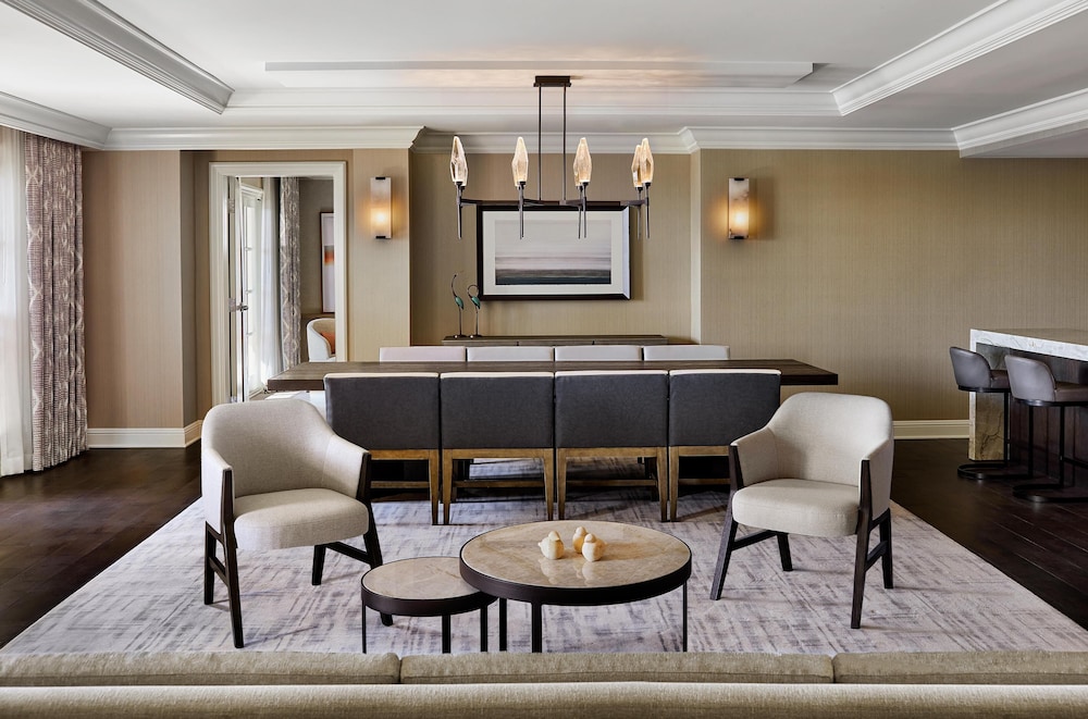 Park Hyatt Aviara Resort 38/48