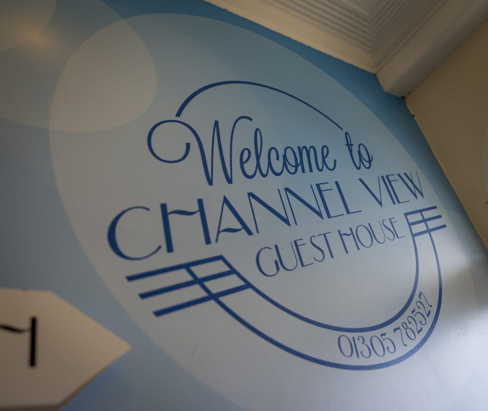 Channel View Guest House 19/44