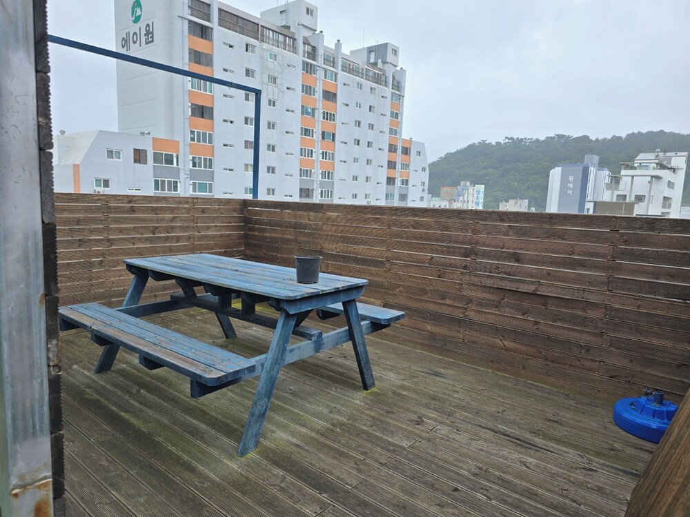 Heimishi Hotel Tongyeong 28/50