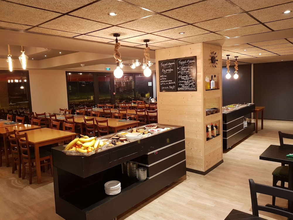 Eurohotel Airport Orly Rungis 40/51