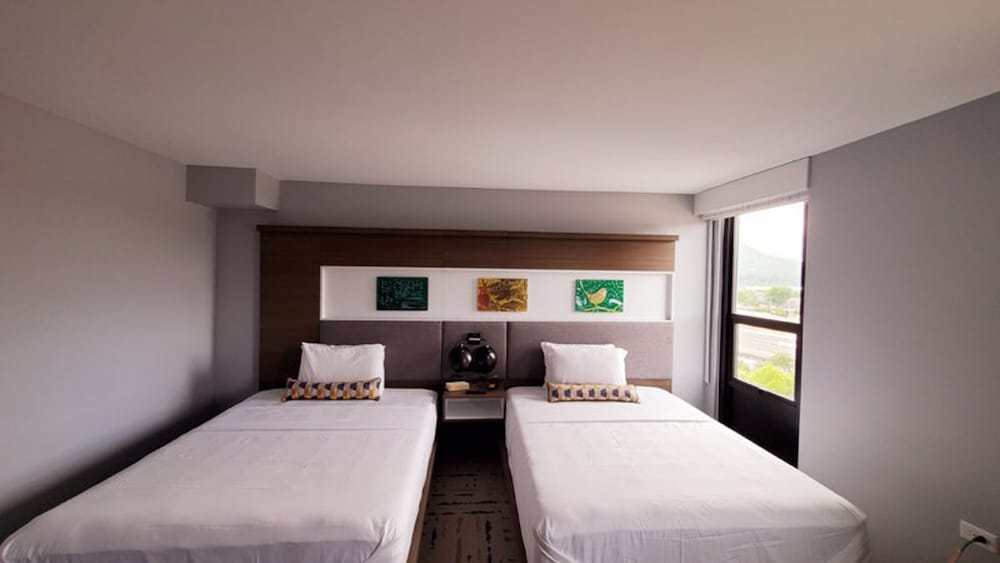 Hotel Indigo Chattanooga Downtown 18/77