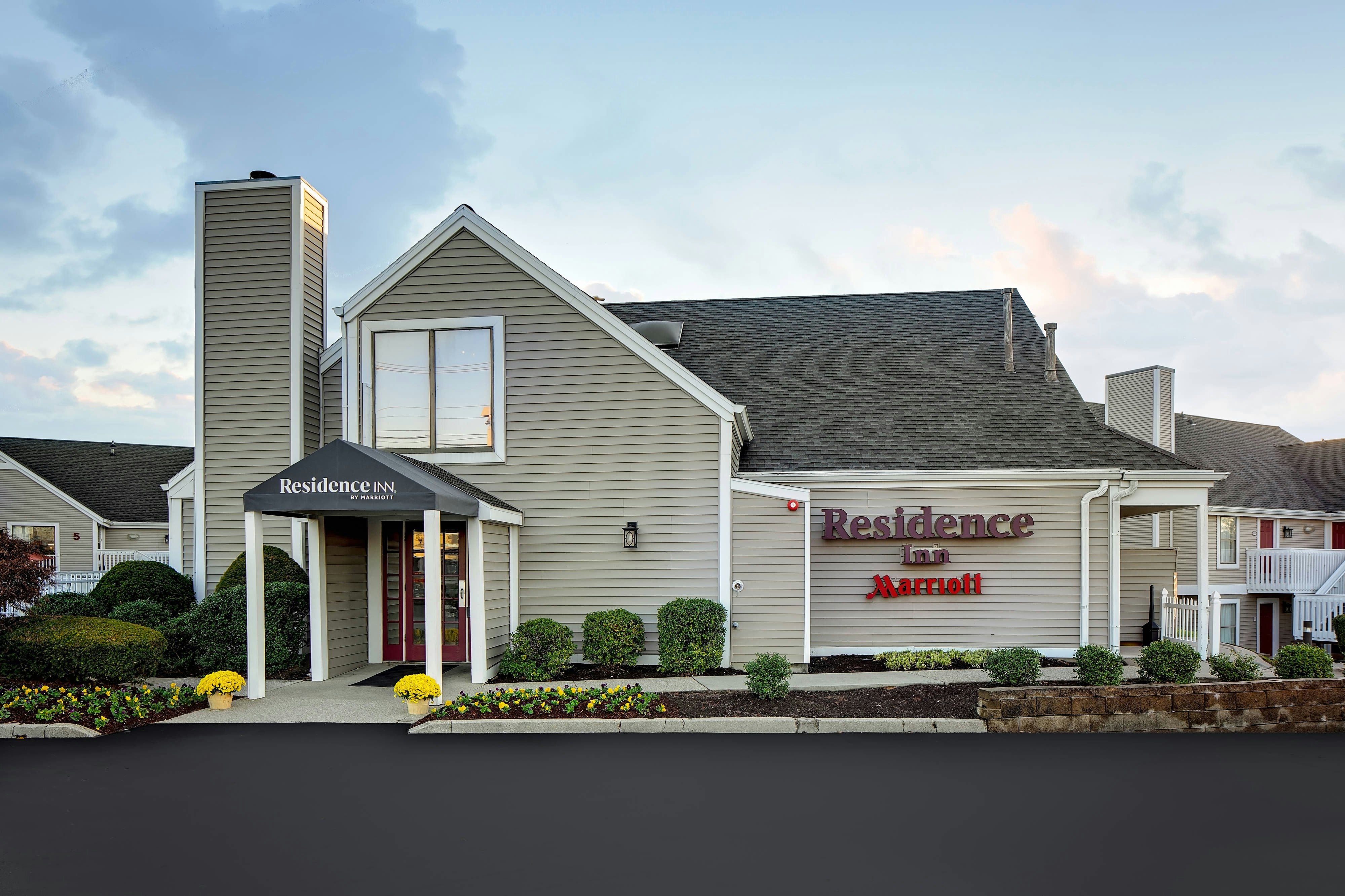 Residence Inn Lexington North 2/29