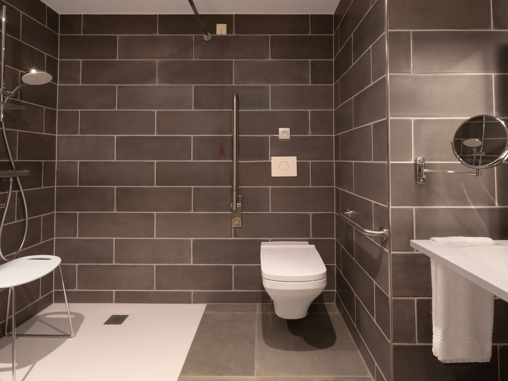 Aparthotel Adagio Antwerp City Center 57/61