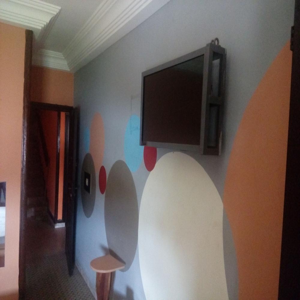 Hotel Bolo 9/13