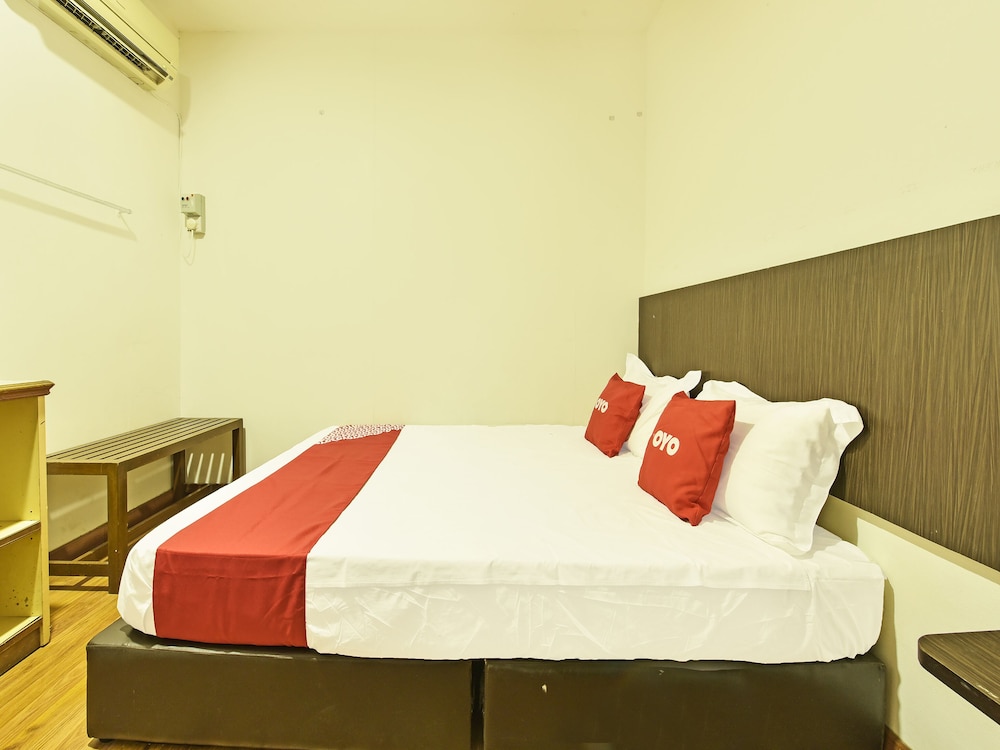 Hotel O Mini Indah 17/32
