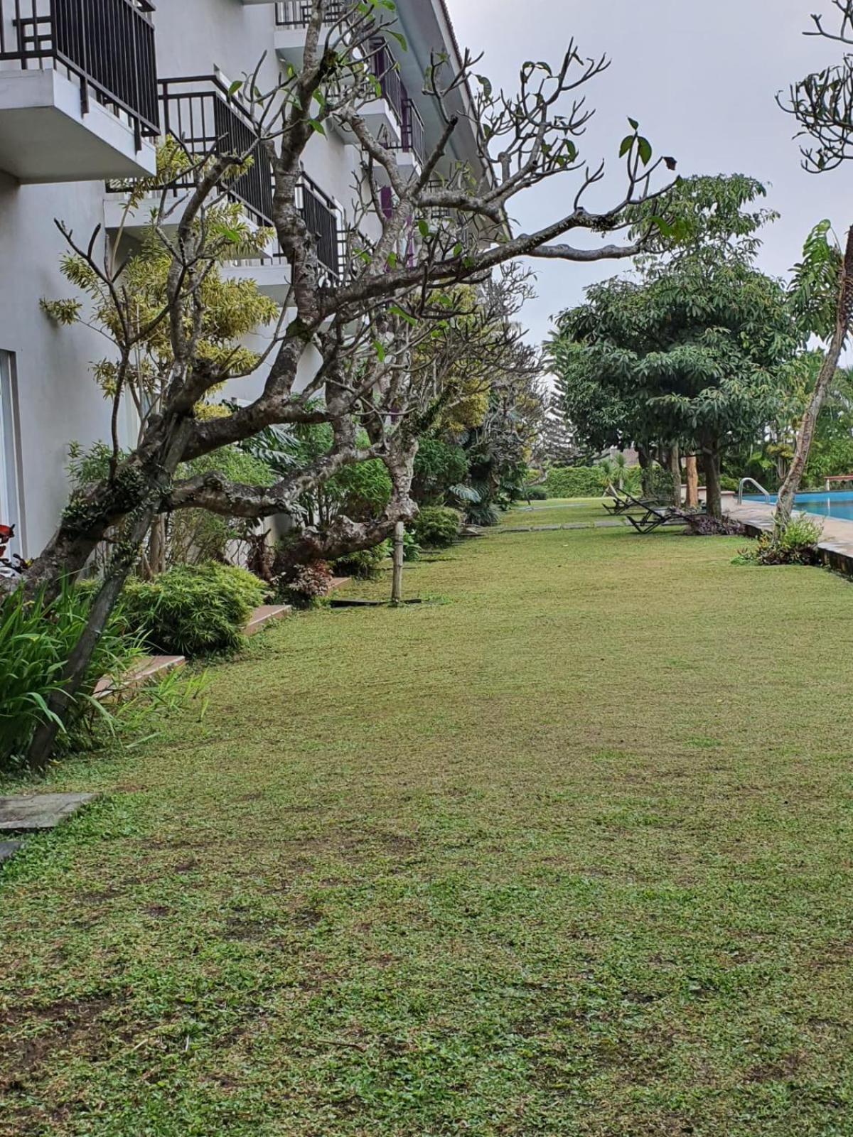 Batu Suki Resort and Hotel 38/47