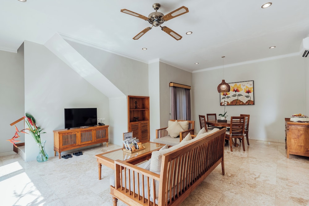 Desa Swan Villas & SPA, Keramas (Formerly Desa Pramana Swan) 19/50