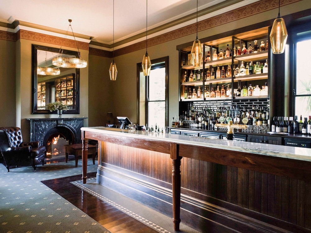 Mount Lofty House Estate – Adults Retreat 11/46