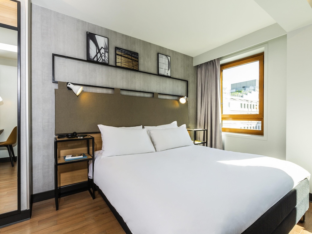 ibis Paris Bastille Opera 11th Hotel 20/60