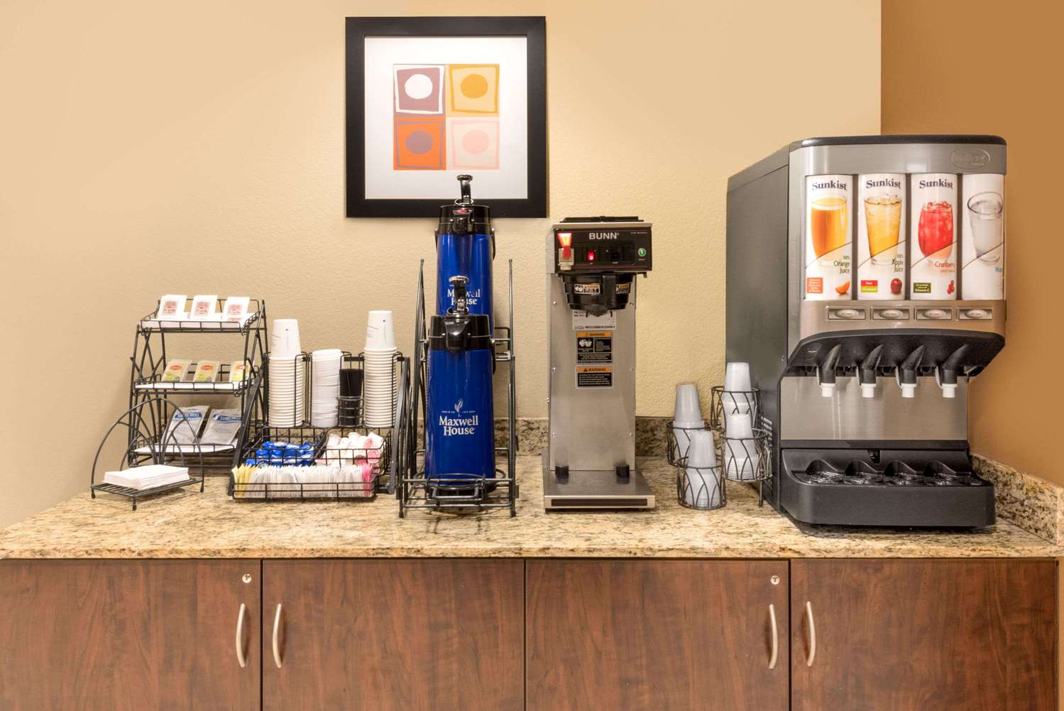 Microtel Inn Suites By Wyndham Midland 17/36