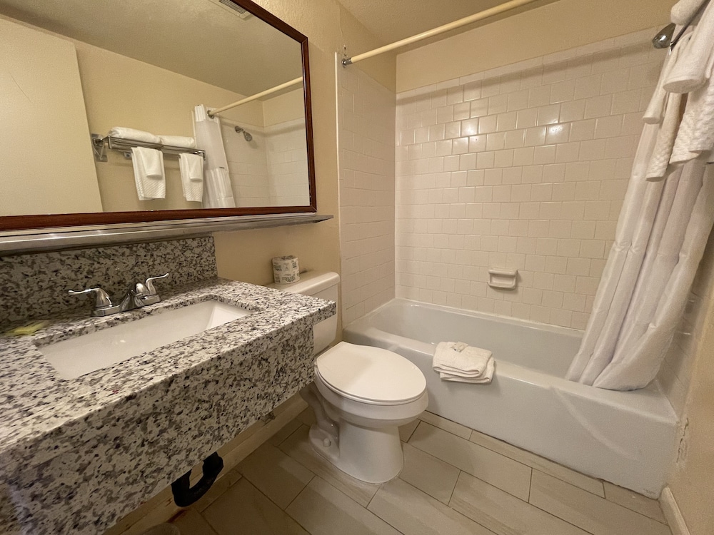 Travelodge by Wyndham Imperial/El Centro 47/48