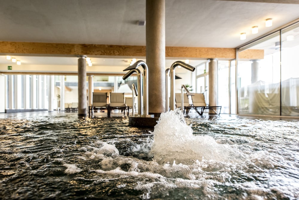 Aqualux Hotel Spa Suite & Terme 18/60