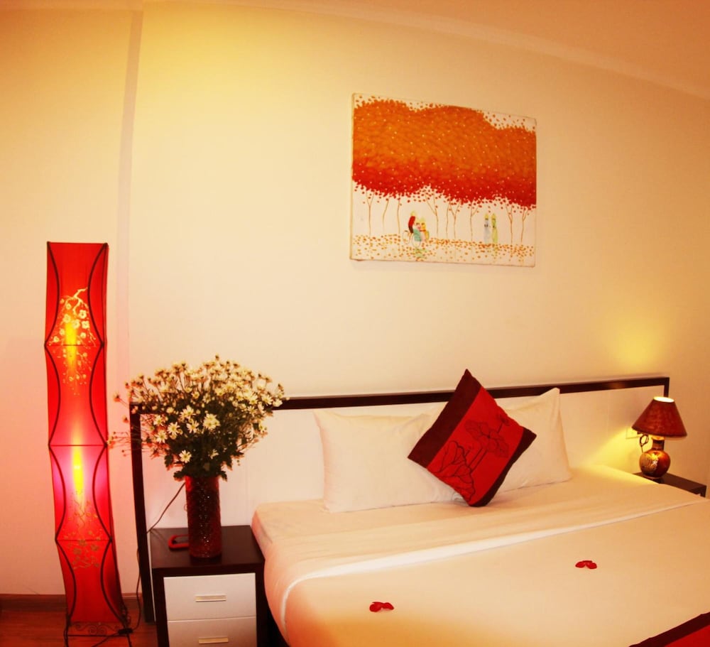 Hanoi Serenity Hotel 2 24/42