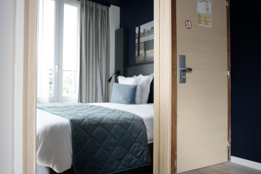 Hotel Des Arts Bastille 21/38