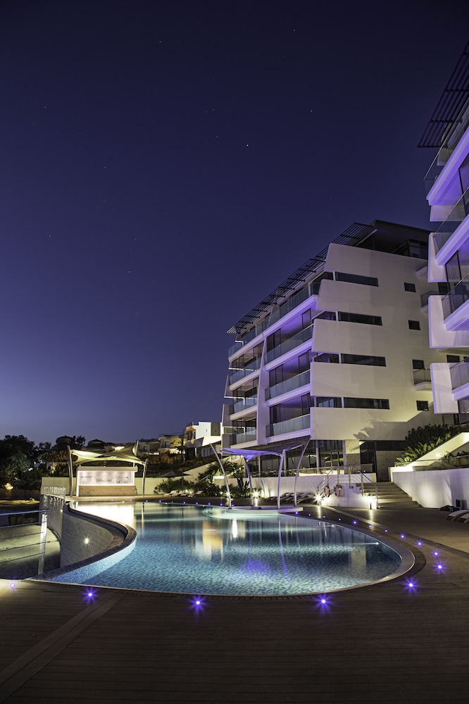 English Point Marina Hotel in MOMBASA