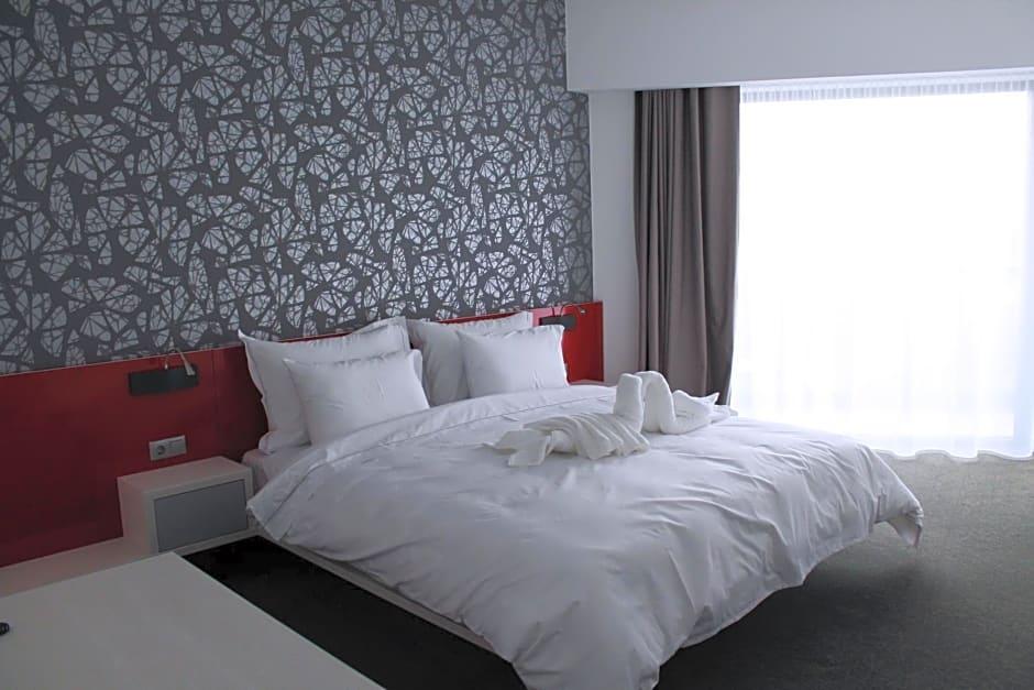 Tempo Hotel Targu Mures 19/49