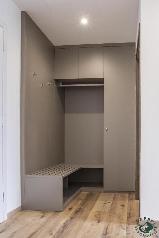Albergo Cappello 4/38