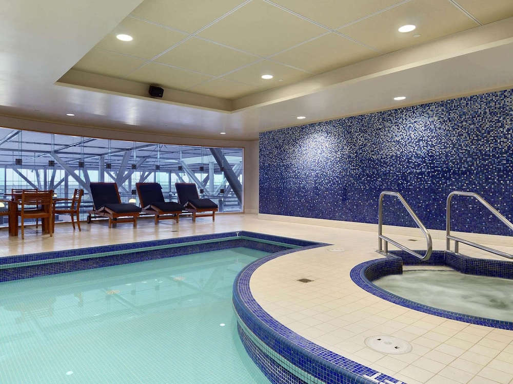 Fairmont Vancouver Airport 42/77