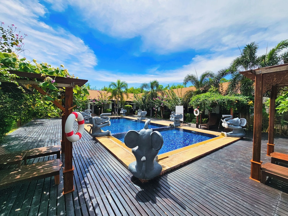 Baan Kiangnam Pattaya 40/50
