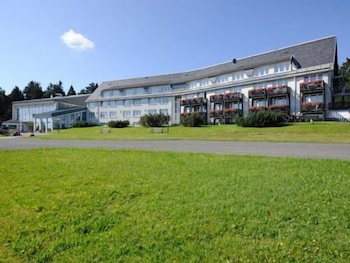 Sporthotel Oberhof 1/44