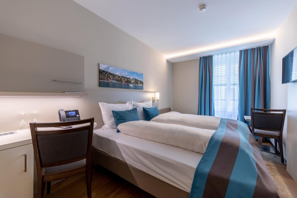 Trip Inn Zurich Hotel 11/32