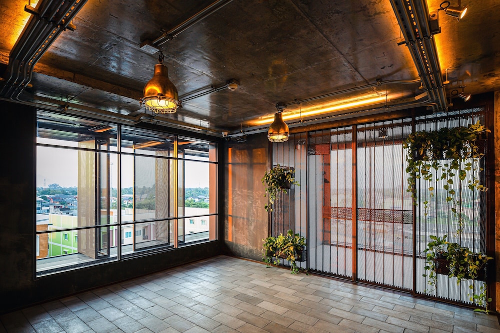 Navakitel Design Hotel 32/50