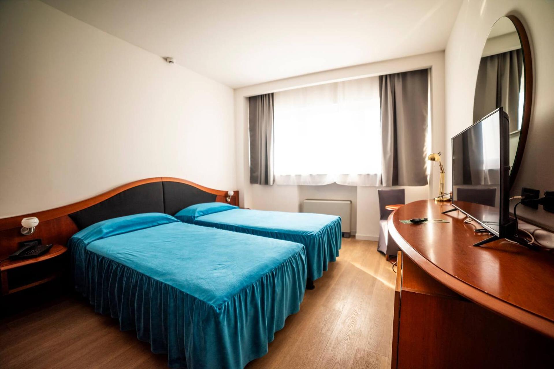 Hotel Donizetti 28/57