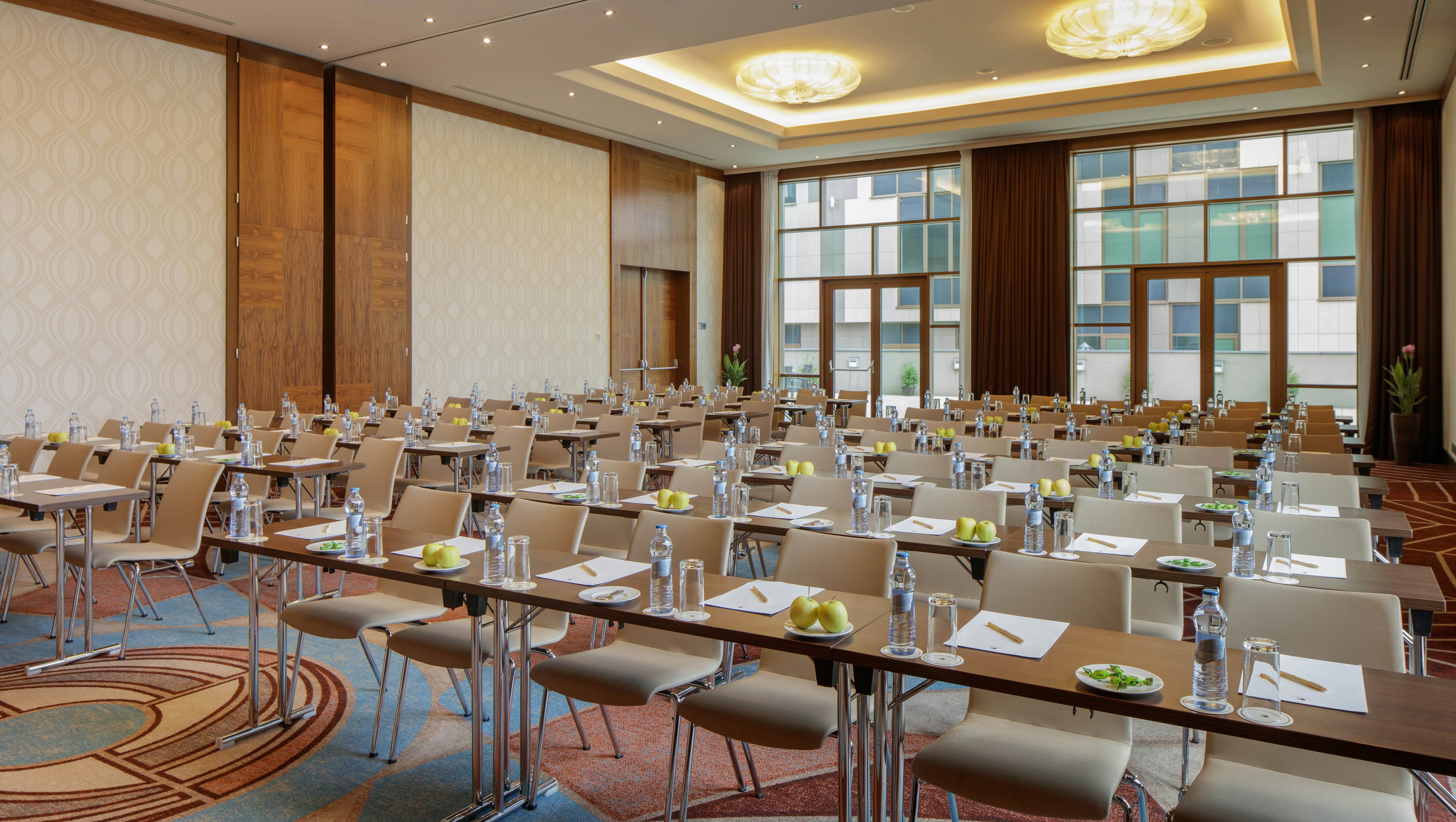 Doubletree by Hilton Bratislava 42/50